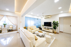 Blk 205 Choa Chu Kang Central (Choa Chu Kang), HDB 5 Rooms #582992561